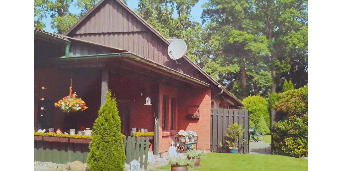 Einfamilienhaus mit Carport 4 zimmer