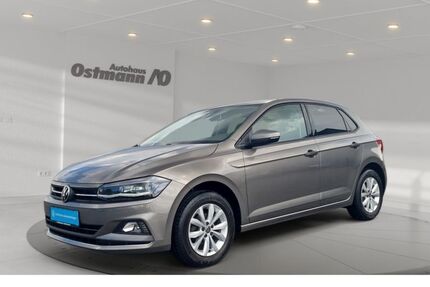 VW Polo 36.329 km 16.238 &euro; Hofgeismar 34369