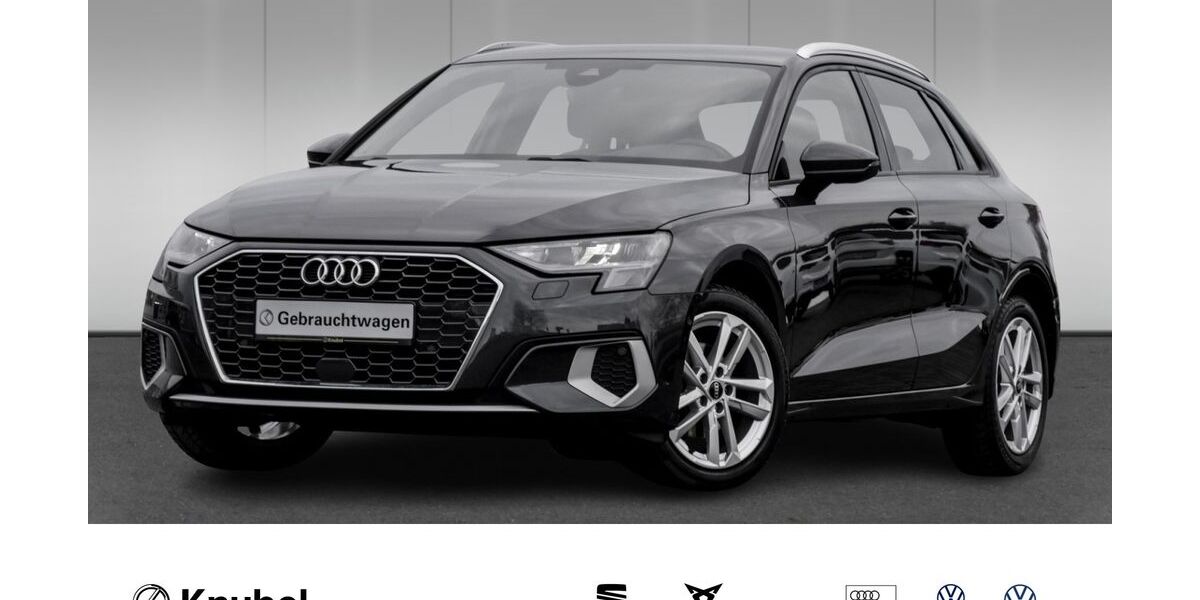 Audi A3 50.130 km 27.850 &euro; Beckum 59269