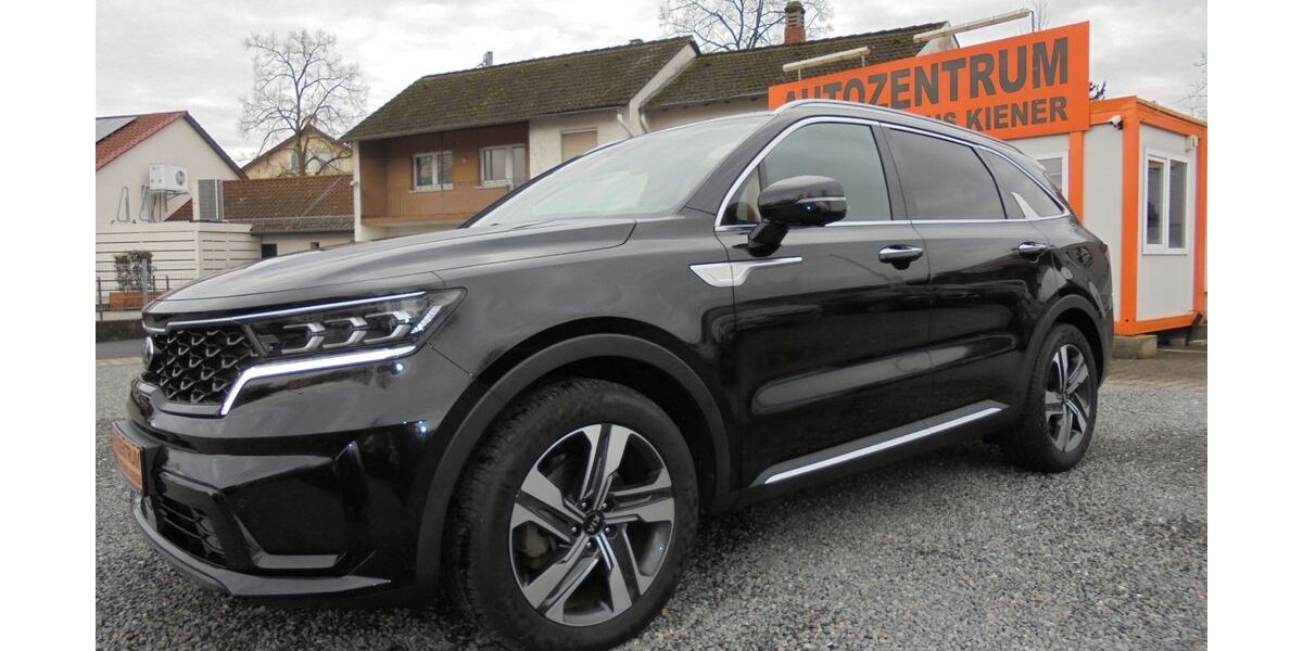 Kia Sorento 73.100 km 32.990 &euro; Ladenburg 68526