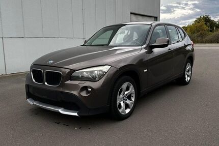 BMW X1 278.498 km 5.000 &euro; Bad Kreuznach 55543