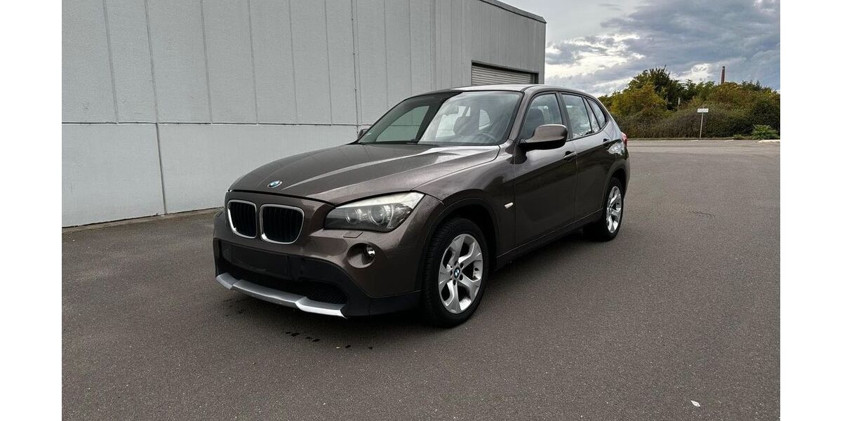 BMW X1 278.498 km 5.000 &euro; Bad Kreuznach 55543