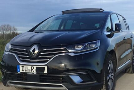 Renault Espace 126.000 km 19.400 &euro; Duisburg 47259