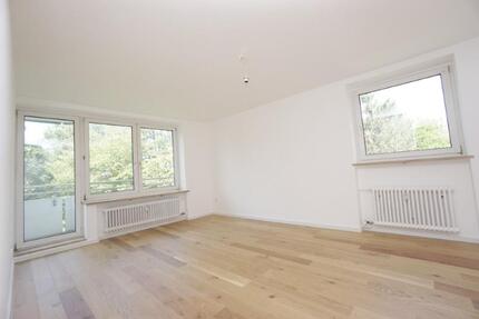 frisch renovierte 5-Zimmer-Erdgeschosswohnung 6 zimmer