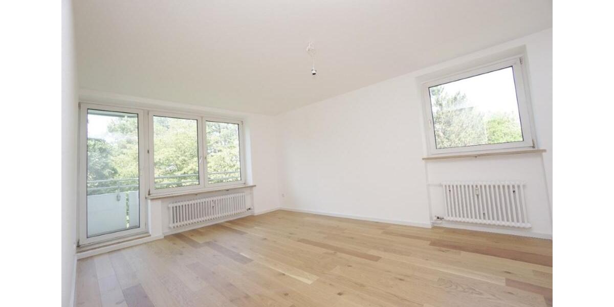 frisch renovierte 5-Zimmer-Erdgeschosswohnung 6 zimmer