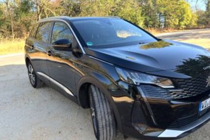 Peugeot 5008 131.700 km 16.500 &euro; Bad Schwalbach 65307