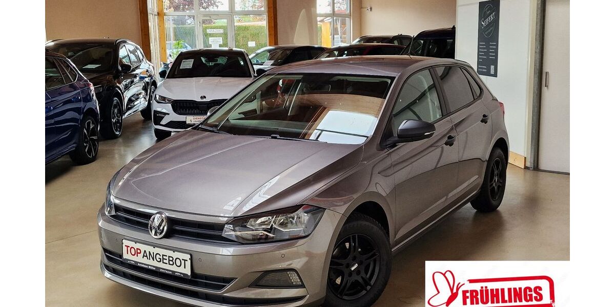 VW Polo 91.430 km 10.890 &euro; Ichenhausen 89335