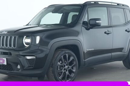 Jeep Renegade 25.164 km 22.905 &euro; Garching bei München 85748