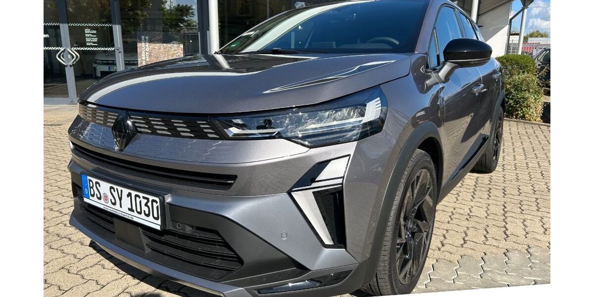 Renault Symbioz 4.333 km 30.390 &euro; Braunschweig 38124