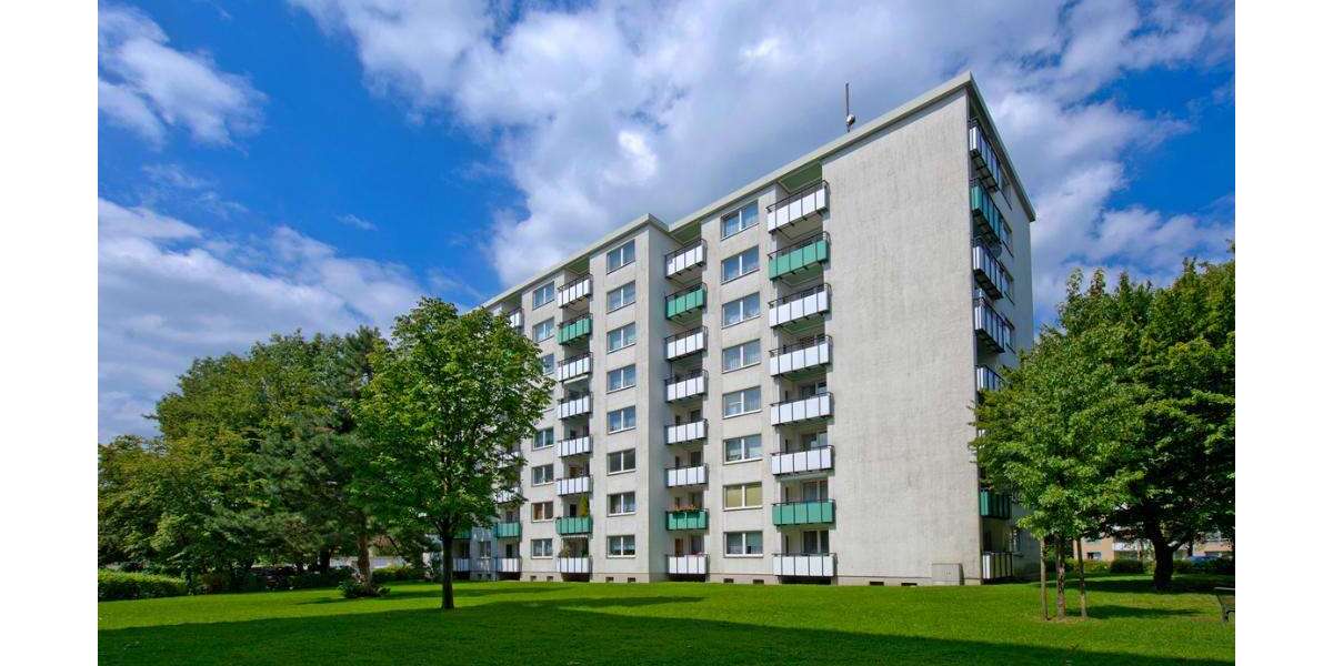 Etagenwohnung Solingen Wald - 2.5 Zimmer, 52 m&sup2;, 469&euro; | Angebot:26845024