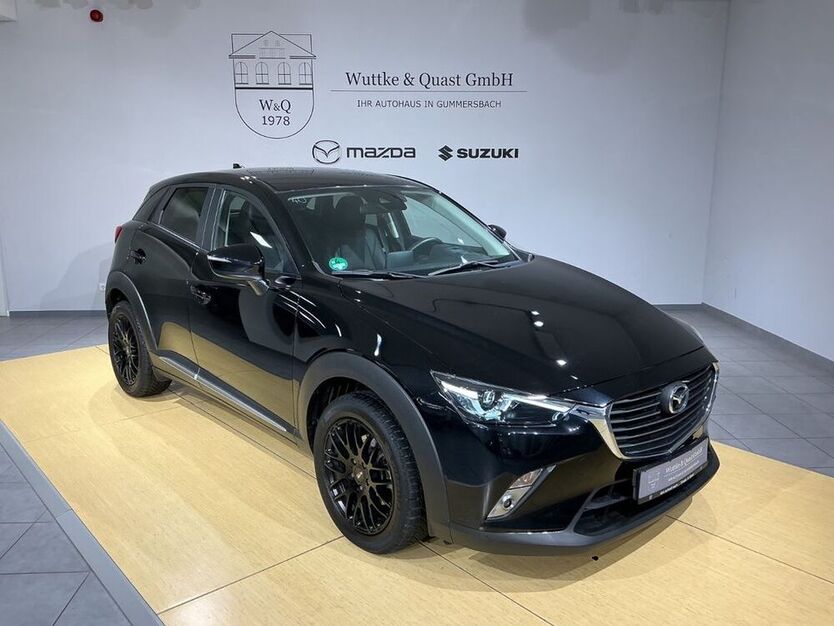 CX-3