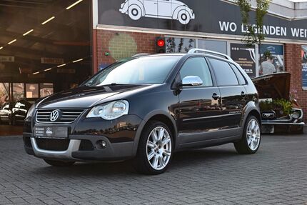 VW Polo 62.001 km 6.990 &euro; Lastrup 49688