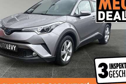 Toyota C-HR 88.550 km 17.490 &euro; Aachen 52078
