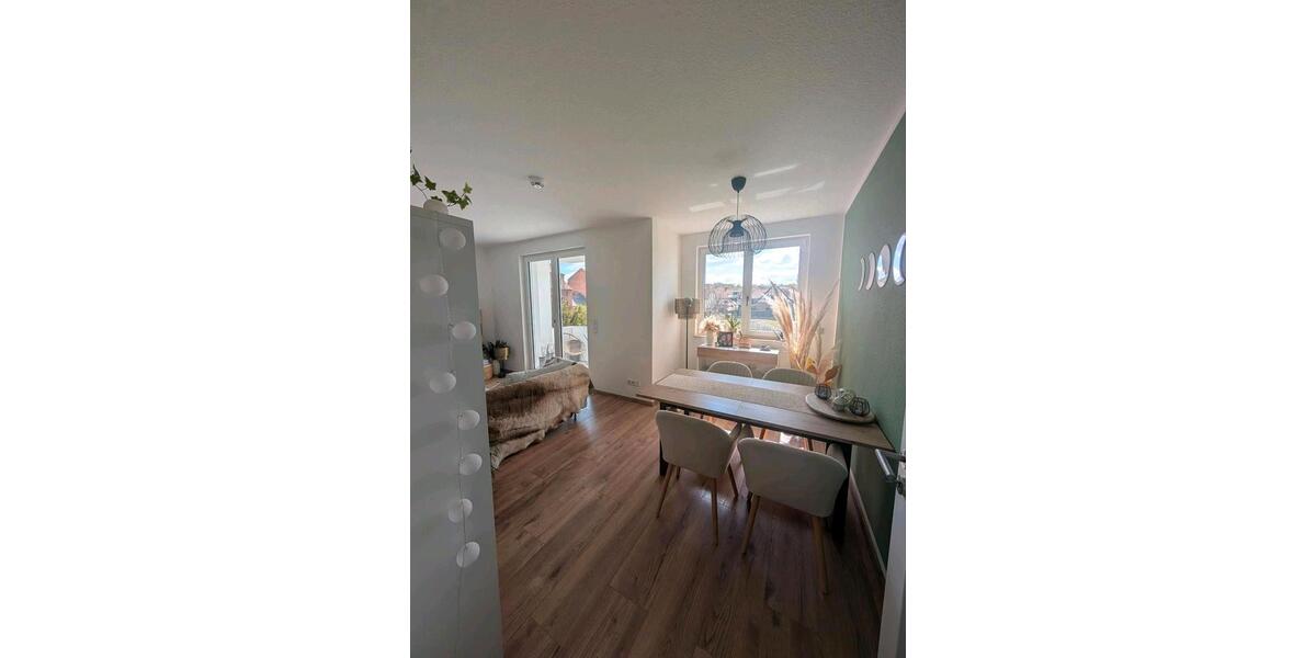 Etagenwohnung Sangerhausen - 3 Zimmer, 80 m&sup2;, 993&euro; | Angebot:26412768