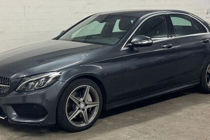 Mercedes-Benz C 250 115.750 km 19.600 € Düsseldorf 40468