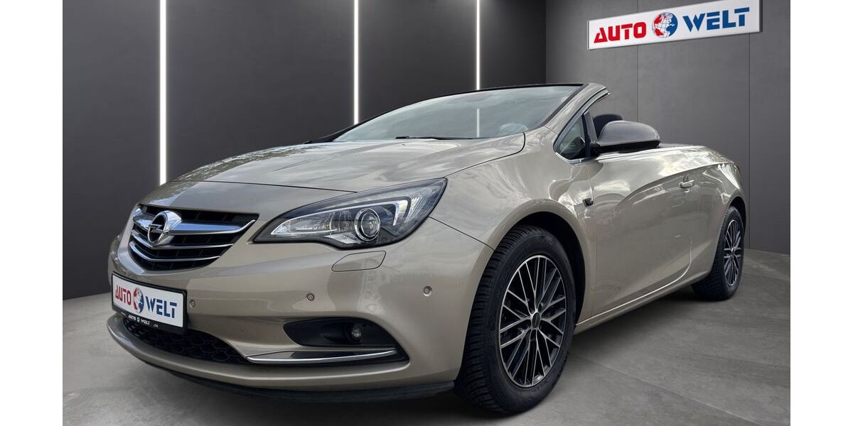 Opel Cascada 68.154 km 10.990 &euro; Sandersdorf Brehna 06796