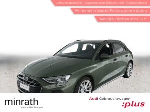Audi A3 6.370 km 31.880 &euro; Moers-Hülsdonk 47441