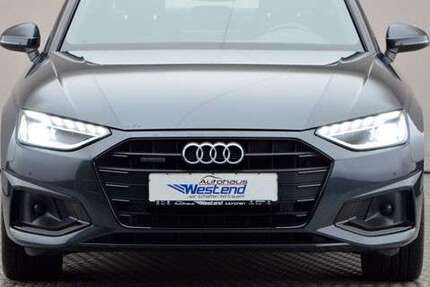Audi A4 69.059 km 25.960 &euro; München 80686