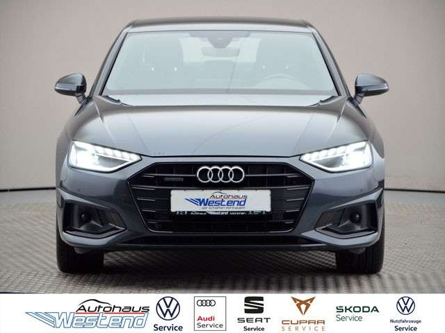 Audi A4 69.059 km 25.960 &euro; München 80686