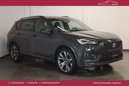 Seat Tarraco 129.900 km 24.600 &euro; Bebra 36179