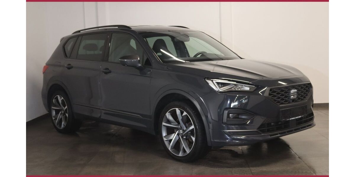Seat Tarraco 129.900 km 24.600 &euro; Bebra 36179
