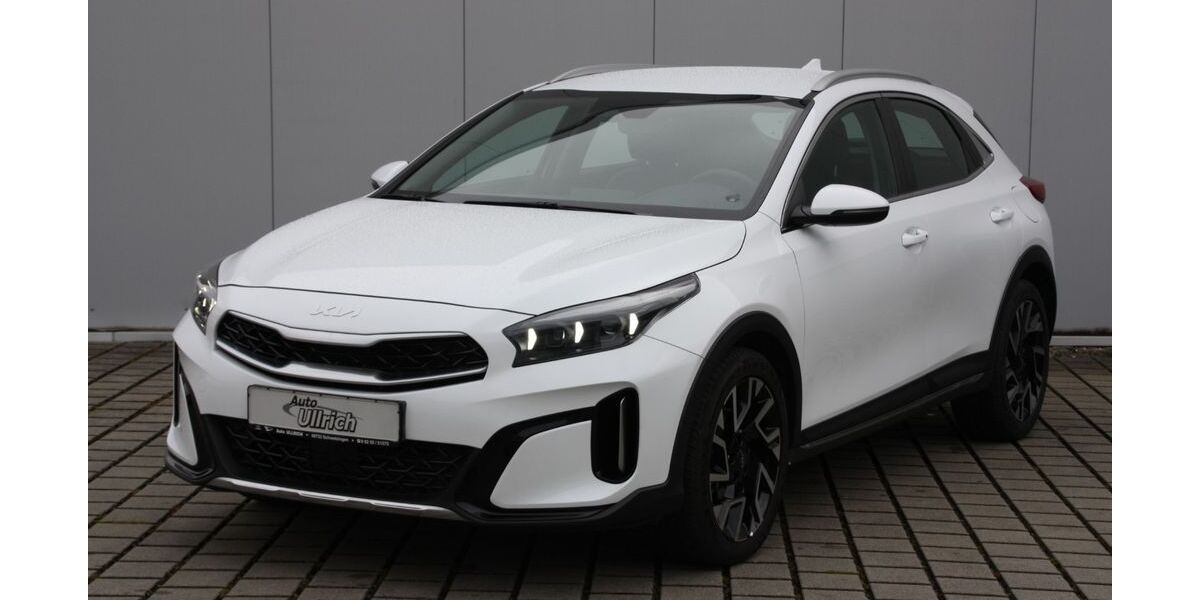 Kia XCeed 9.750 km 26.450 &euro; Schwetzingen 68723