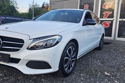 Mercedes-Benz C 200 167.119 km 13.899 € Radeburg 01471