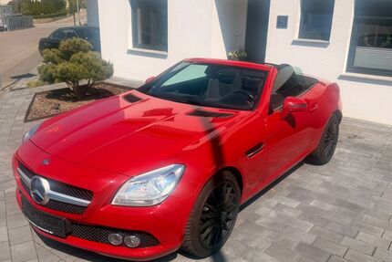 Mercedes-Benz SLK 250 100.000 km 16.799 &euro; Abstatt 74232