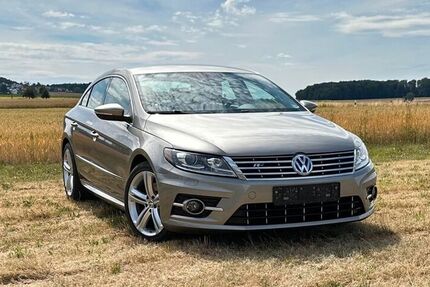 VW CC