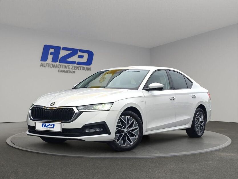 Skoda Octavia 85.000 km 22.988 € Darmstadt 64293