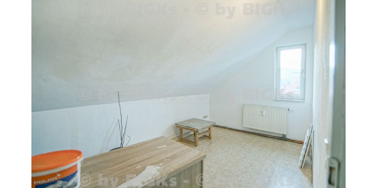 BIGKs - Zella-Mehlis: 4 Zimmer Wohnung,separate Küche, Wannenbad (-;) - 4- Zella-Mehlis Zella | Angebot:27191567