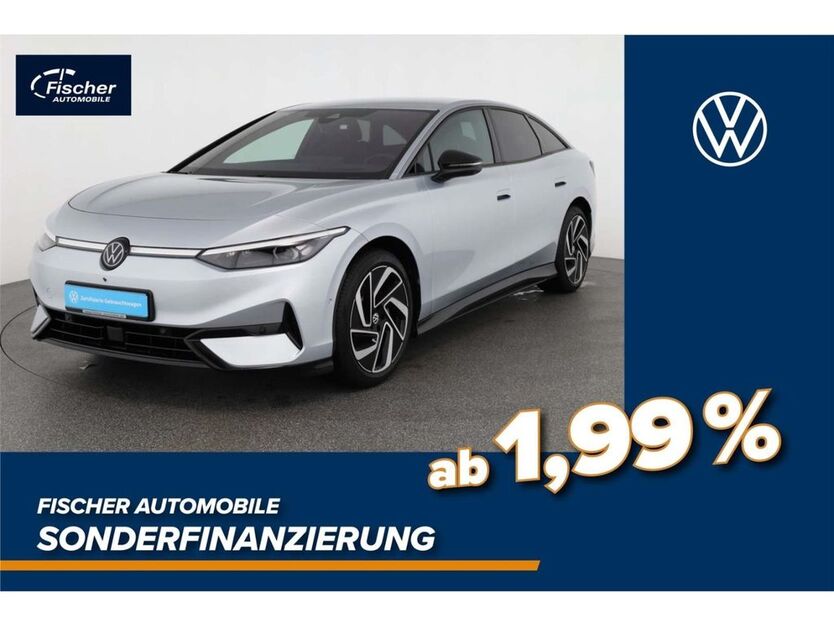 VW ID.7 14.332 km 46.440 € Neumarkt 92318