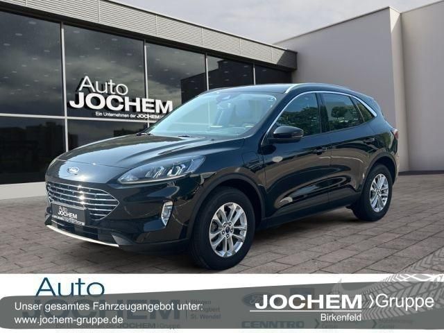 Ford Kuga 29.231 km 22.990 &euro; Birkenfeld 55765