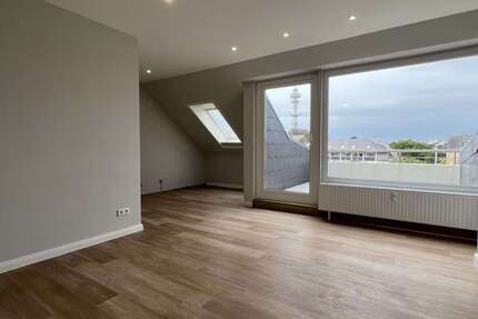 Wohnung Westerland Westerland - 2 Zimmer, 60 m&sup2;, 375.000&euro; | Angebot:26896604