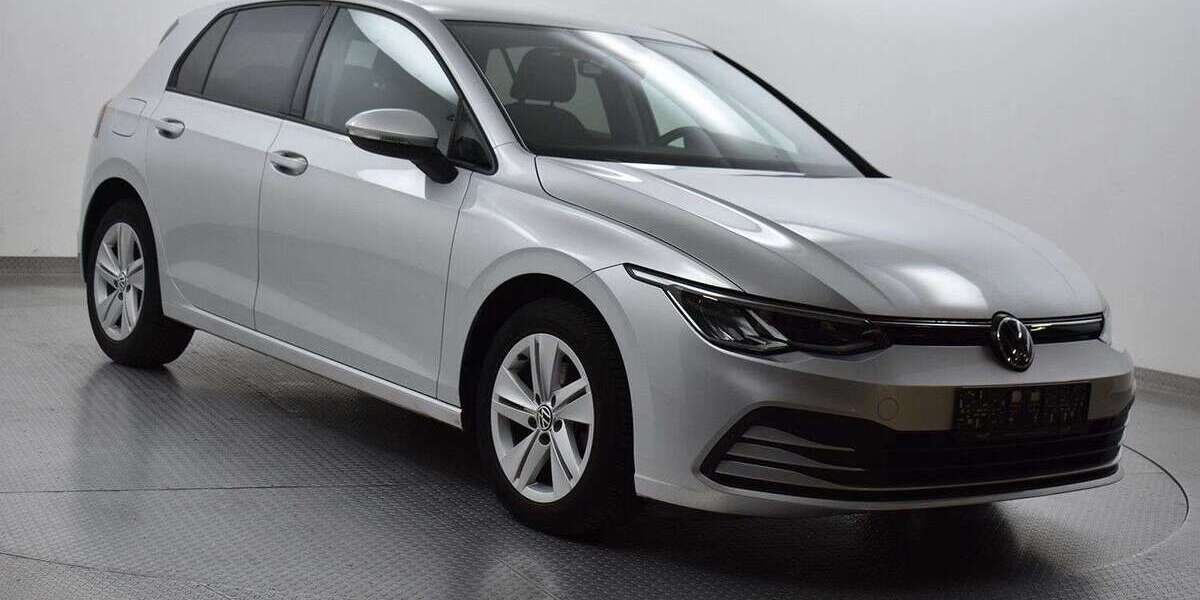 VW Golf 109.117 km 16.950 &euro; Bebra 36179