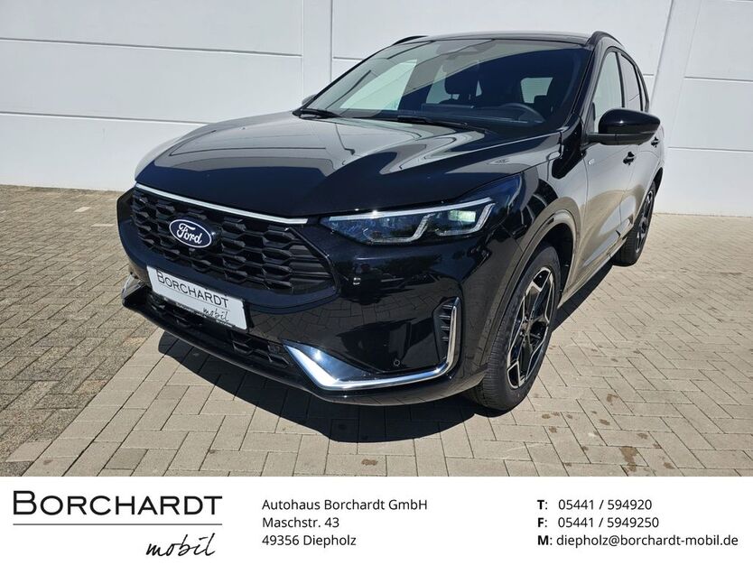 Ford Kuga 11.600 km 40.480 € Diepholz 49356