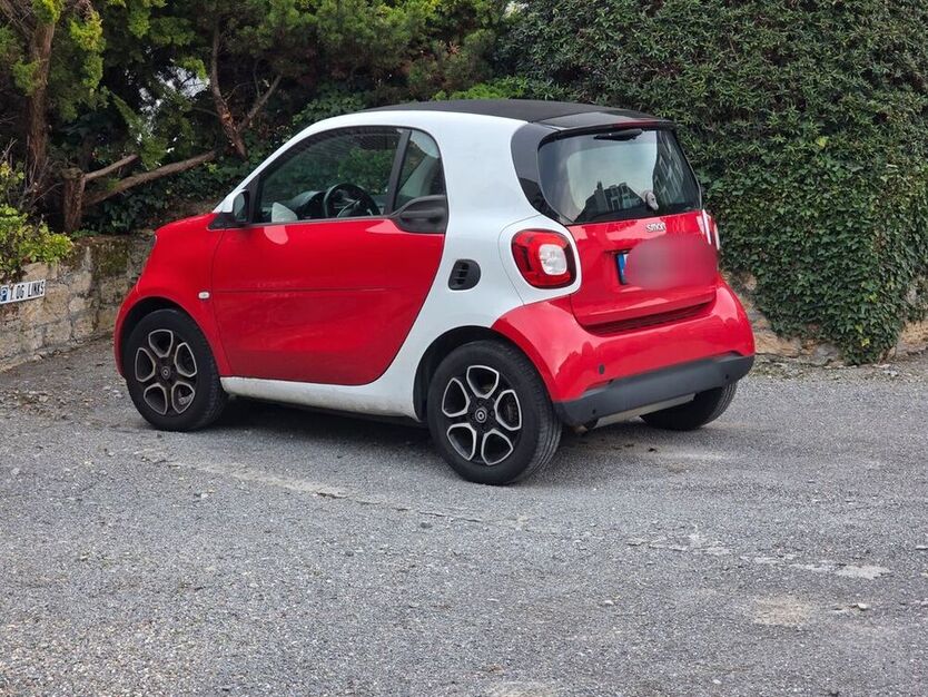 ForTwo