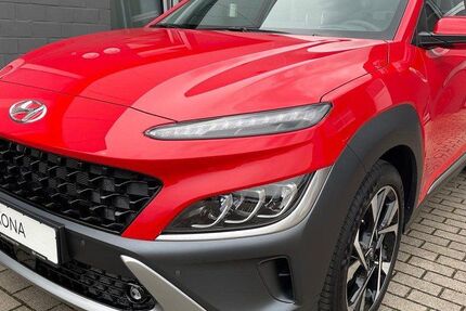 Hyundai KONA 13.425 km 23.390 &euro; Bünde 32257