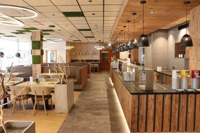 Etagenwohnung Bad Lauterberg Odertal - 3 Zimmer, 58.000&euro; | Angebot:25694387