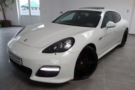 Porsche Panamera 182.000 km 21.999 &euro; Mühlacker 75417