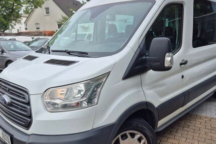 Ford Transit 67.000 km 19.990 € München 81247