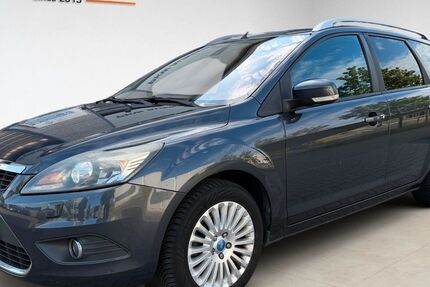 Ford Focus 255.000 km 1.499 &euro; Hannover 30179