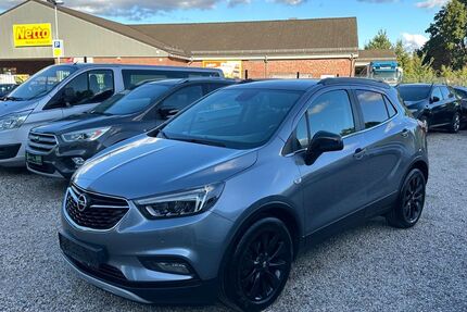 Opel Mokka 88.000 km 12.990 € Berlin 13127