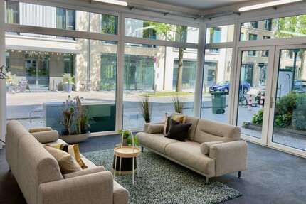 Gewerbeobjekt Oldenburg (Oldenburg) Dobbenviertel - 2.275&euro; | Angebot:26607584