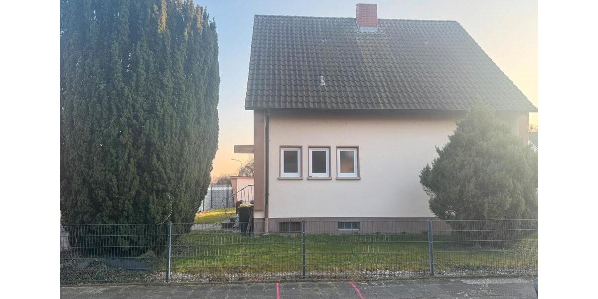 Einfamilienhaus Frankenthal (Pfalz) - 450.000&euro; | Angebot:25339807