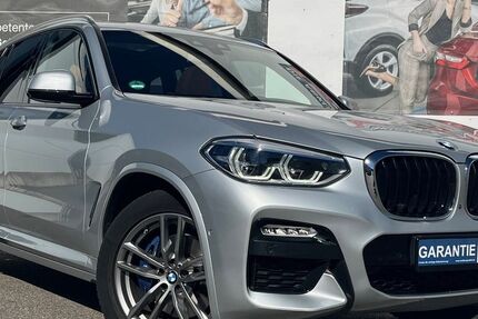 BMW X3 M 59.900 km 29.995 &euro; Ettenheim 77955