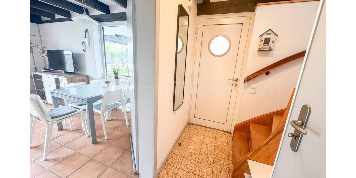 Mehrfamilienhaus, Wohnhaus Neukirchen Sütel - 3 Zimmer, 60 m&sup2;, 384.900&euro; | Angebot:25668156