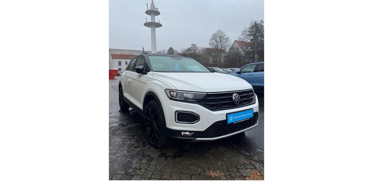 VW T-Roc 32.095 km 24.737 &euro; Northeim 37154