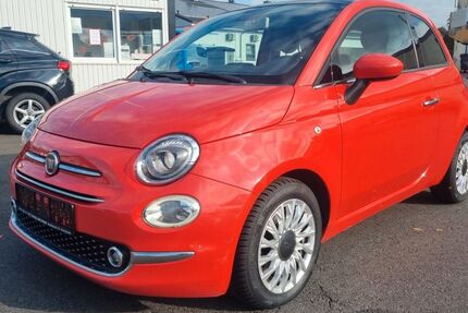 Fiat 500 106.500 km 7.390 € Bad Honnef/Rottbitze 53604