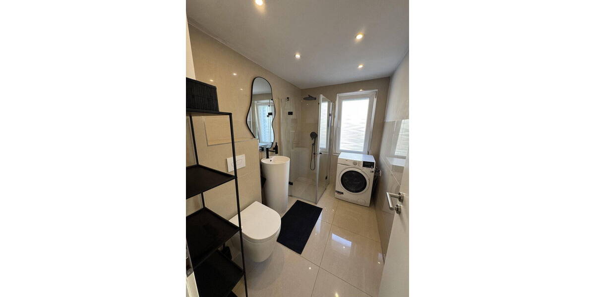 Etagenwohnung Frankfurt am Main Sachsenhausen - 3 Zimmer, 85 m&sup2;, 1.850&euro; | Angebot:26856091